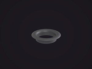 Rubber Grommet