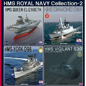 max hms royal navy 2