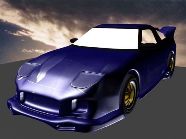 veilside 180sx