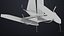 Yacht Barca a vela 02 Blu Tutte le texture PBR Unity UE