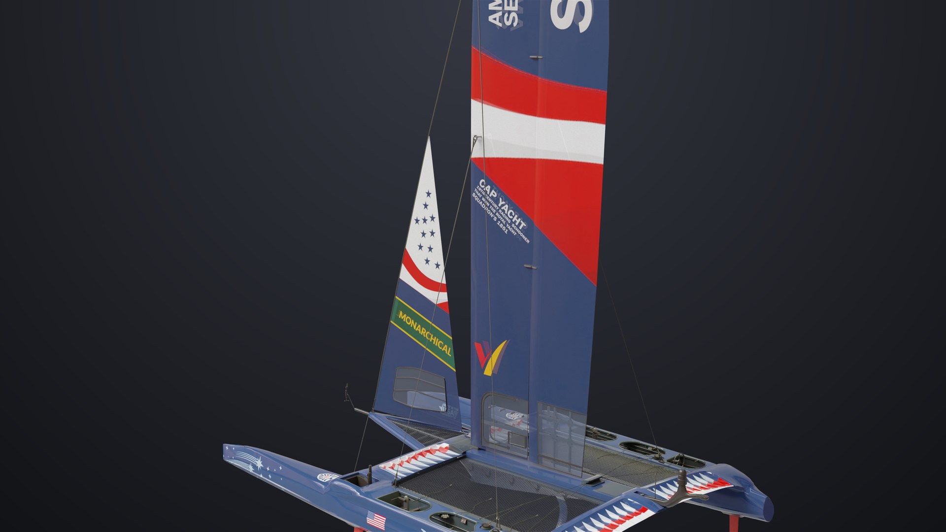 3D model Yacht Sailing Boat 02 Blue All PBR Unity UE Textures https://p.turbosquid.com/ts-thumb/WA/urLiKX/ef/hydrofoil_boat02_blue_00035/jpg/1749270493/1920x1080/fit_q87/98f02e9743149a7735fc646e463ae6611c1badb3/hydrofoil_boat02_blue_00035.jpg