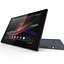 Sony Xperia Tablet Z Black & White