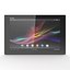 Sony Xperia Tablet Z Black & White