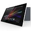Sony Xperia Tablet Z Black & White