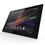 Sony Xperia Tablet Z Black & White
