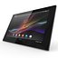 Sony Xperia Tablet Z Black & White