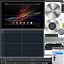 Sony Xperia Tablet Z Black & White