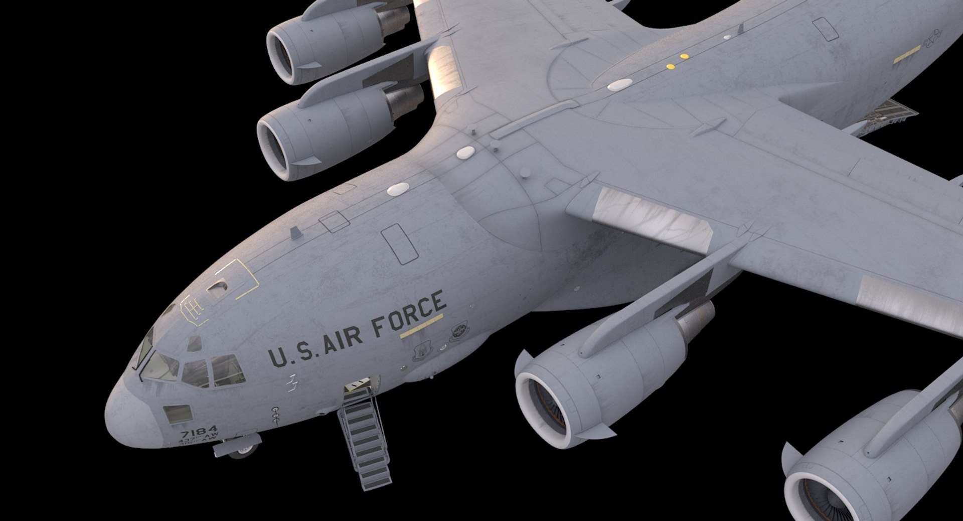 c-17 globemaster 3D model https://p.turbosquid.com/ts-thumb/WA/xAIOyj/4fqIngSU/ext3/jpg/1536578383/1920x1080/fit_q87/7b5e93465ebb87b26e65d4ffe7c0157a9cd1d50b/ext3.jpg