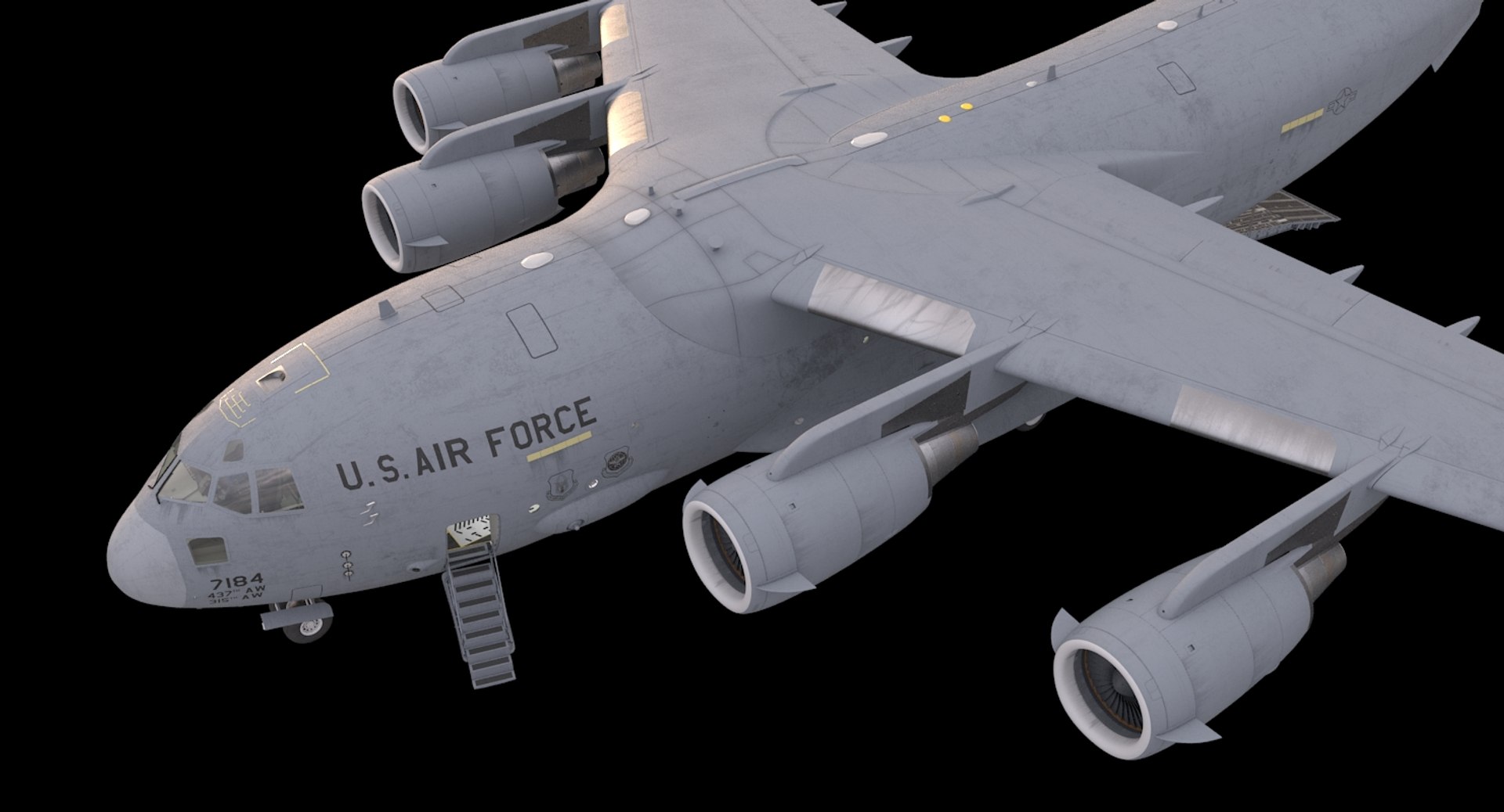c-17 globemaster 3D model https://p.turbosquid.com/ts-thumb/WA/xAIOyj/XXEJYGLi/ext11/jpg/1536578383/1920x1080/fit_q87/0cdee397a478973642c1519f6361cb95668e0429/ext11.jpg