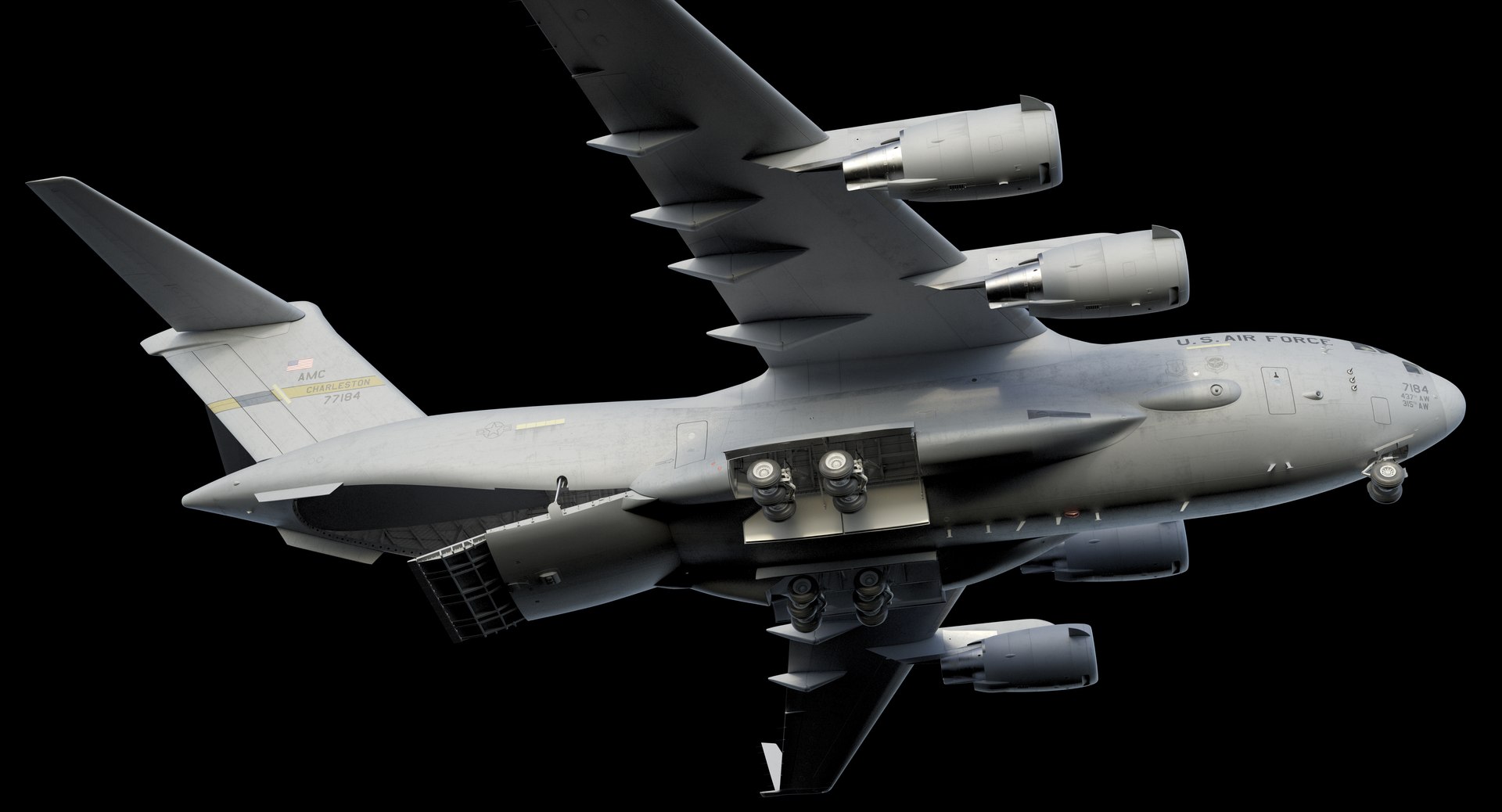 c-17 globemaster 3D model https://p.turbosquid.com/ts-thumb/WA/xAIOyj/a3bc8Bd1/ext13a/jpg/1536578383/1920x1080/fit_q87/1219e2195ee08e035a9b463b86235d509e12403b/ext13a.jpg