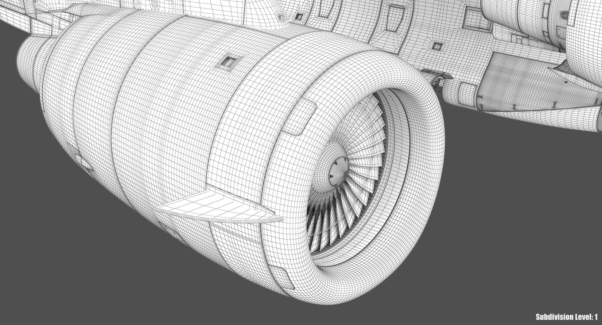 c-17 globemaster 3D model https://p.turbosquid.com/ts-thumb/WA/xAIOyj/cgx4fcjo/wire3s1/jpg/1537366540/1920x1080/fit_q87/27e1243b3e1377868239910e1ef447fd68325f25/wire3s1.jpg