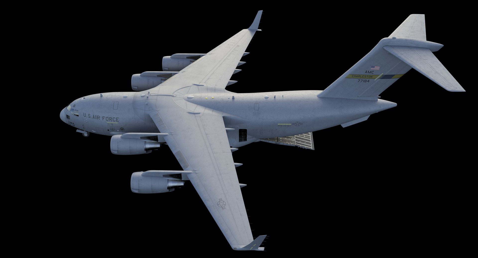 c-17 globemaster 3D model https://p.turbosquid.com/ts-thumb/WA/xAIOyj/grxhmnbd/ext13b/jpg/1536578383/1920x1080/fit_q87/945a11512ad0161bc3ce5d8116f15e2c92b0996f/ext13b.jpg