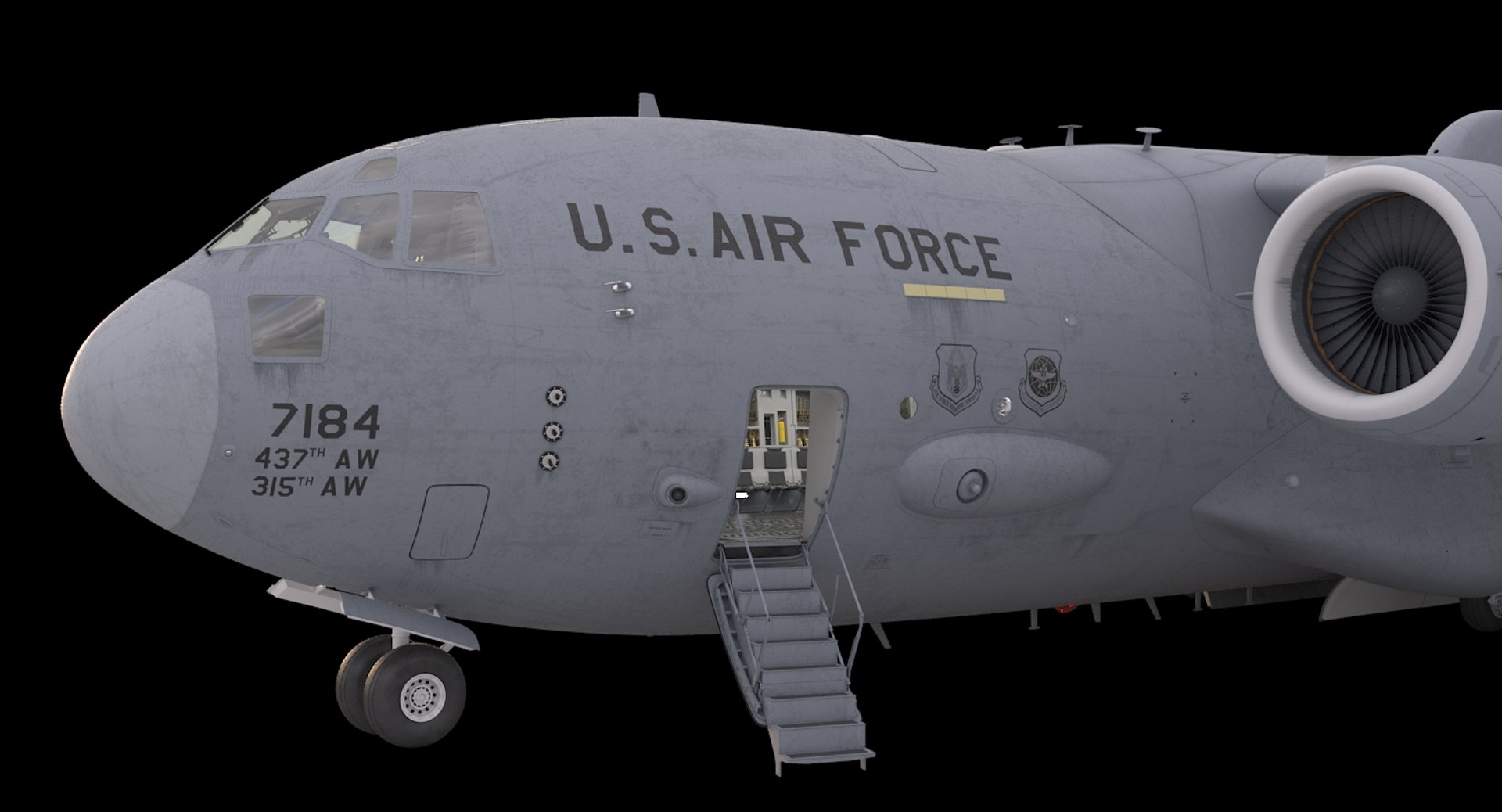 c-17 globemaster 3D model https://p.turbosquid.com/ts-thumb/WA/xAIOyj/kv9Z7Xy5/ext2/jpg/1536578383/1920x1080/fit_q87/465737d93bdca4c4e503eac8ea68d7a9e4c1e99d/ext2.jpg