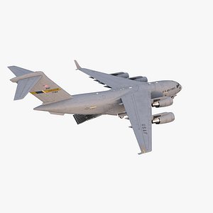 C-17 Globemaster