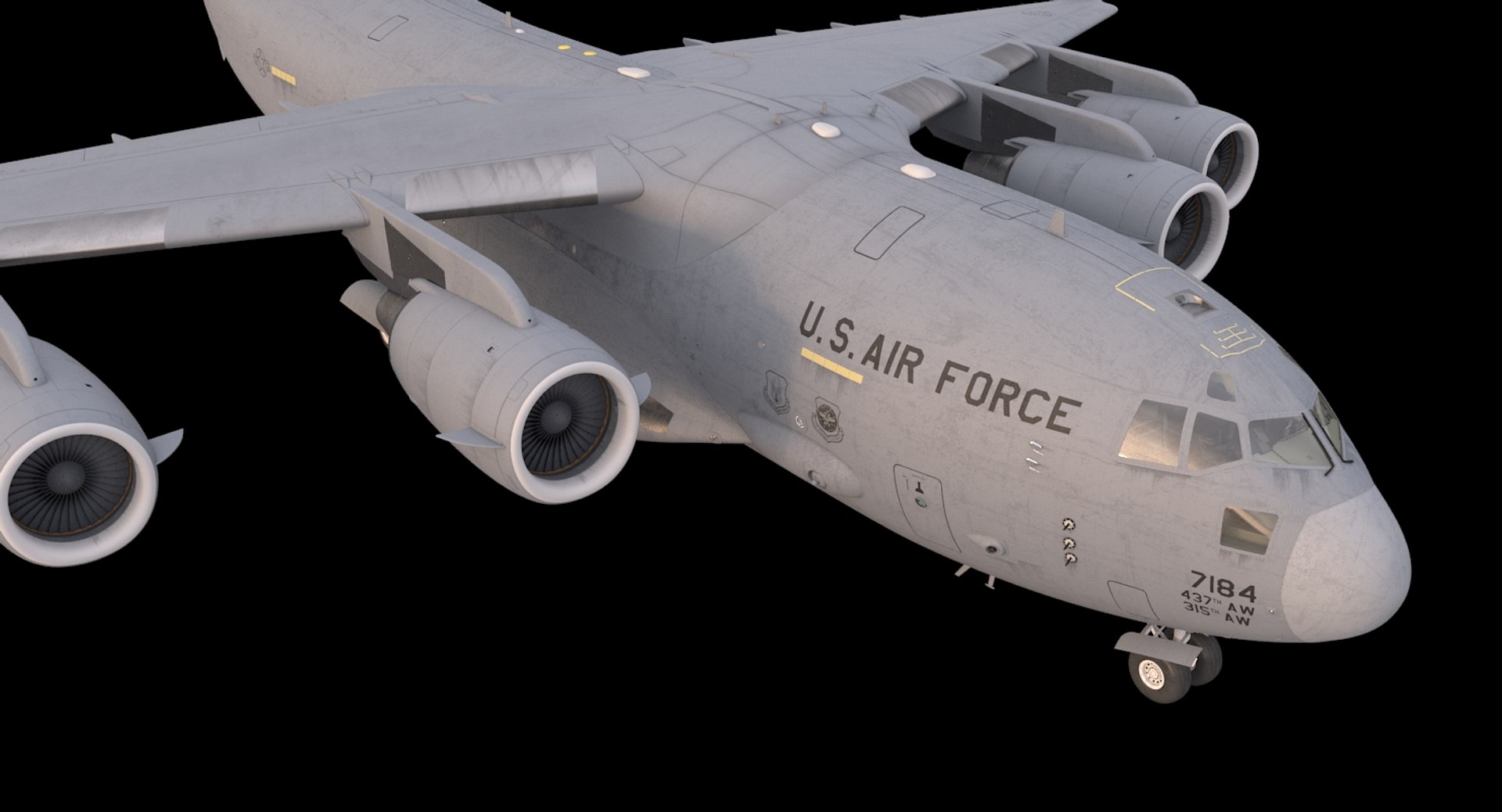 c-17 globemaster 3D model https://p.turbosquid.com/ts-thumb/WA/xAIOyj/uDPvhpO2/ext9/jpg/1536578383/1920x1080/fit_q87/c8c7c49e91aa18cbaa806baa88fa6452893d73b9/ext9.jpg
