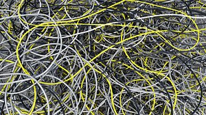 Color Rubber Bands