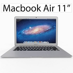 Apple Macbook Air 11 inch