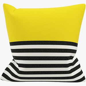 Sofa Pillow V36