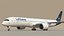 Airbus A350 SC de Lufthansa