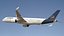 Airbus A350 SC de Lufthansa