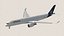 Airbus A350 SC de Lufthansa