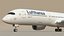 Airbus A350 SC de Lufthansa