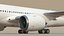 Airbus A350 SC de Lufthansa