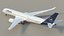 Airbus A350 SC de Lufthansa