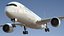 Airbus A350 SC de Lufthansa