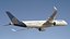 Airbus A350 SC de Lufthansa
