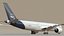 Airbus A350 SC de Lufthansa