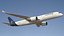 Airbus A350 SC de Lufthansa