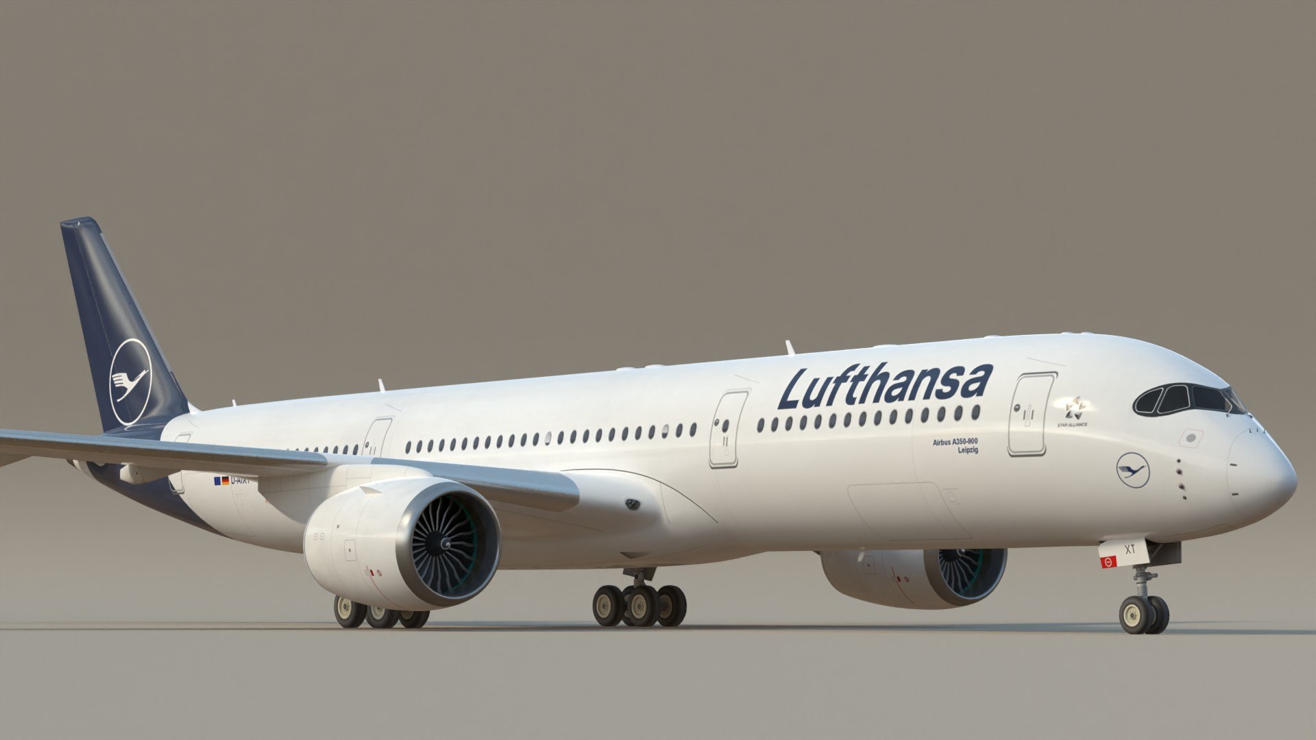 Lufthansa Airbus A350 SC model https://p.turbosquid.com/ts-thumb/WB/1Frvw0/Xz/a35luscpr3/jpg/1726644863/1920x1080/fit_q87/b134e95c4c0cfca07da77d09ab31a73b14d33513/a35luscpr3.jpg