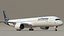 Airbus A350 SC de Lufthansa