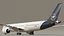 Airbus A350 SC de Lufthansa