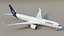 Airbus A350 SC de Lufthansa