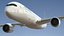 Airbus A350 SC de Lufthansa