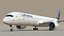 Airbus A350 SC de Lufthansa