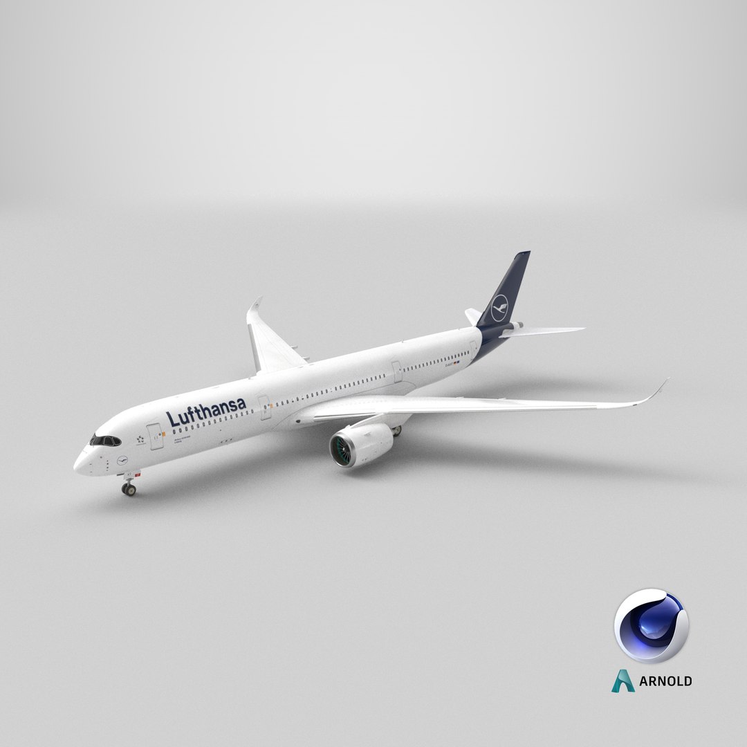Lufthansa Airbus A350 SC model https://p.turbosquid.com/ts-thumb/WB/1Frvw0/xE/stemcell_cinema_4d_arnold_render/png/1728407704/1920x1080/fit_q87/e9c6a3c7981c5e8c550c00357efbf576f57c39b9/stemcell_cinema_4d_arnold_render.jpg