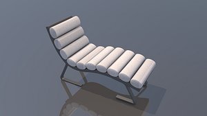 3D Relaxing Chair