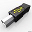 Enchufe USB R2010