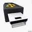 Enchufe USB R2010