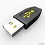 Enchufe USB R2010