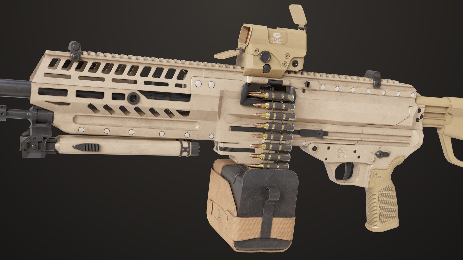 3D model Machine Gun 14 Brown All PBR Unity UE Textures https://p.turbosquid.com/ts-thumb/WB/8tgdpV/9C/machine_gun14_brown_00056/jpg/1727244906/1920x1080/fit_q87/3149d8c3c7386240b415600bc429b0a41a6af5f8/machine_gun14_brown_00056.jpg