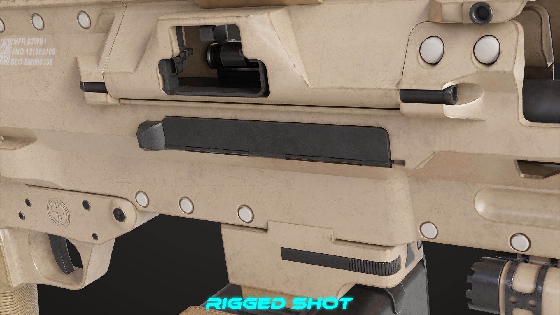 3D model Machine Gun 14 Brown All PBR Unity UE Textures https://p.turbosquid.com/ts-thumb/WB/8tgdpV/D2/machine_gun14_brown_00052/jpg/1727244902/1920x1080/fit_q87/dba46bac213ac6e0b9e92af636fef3b6582fc291/machine_gun14_brown_00052.jpg