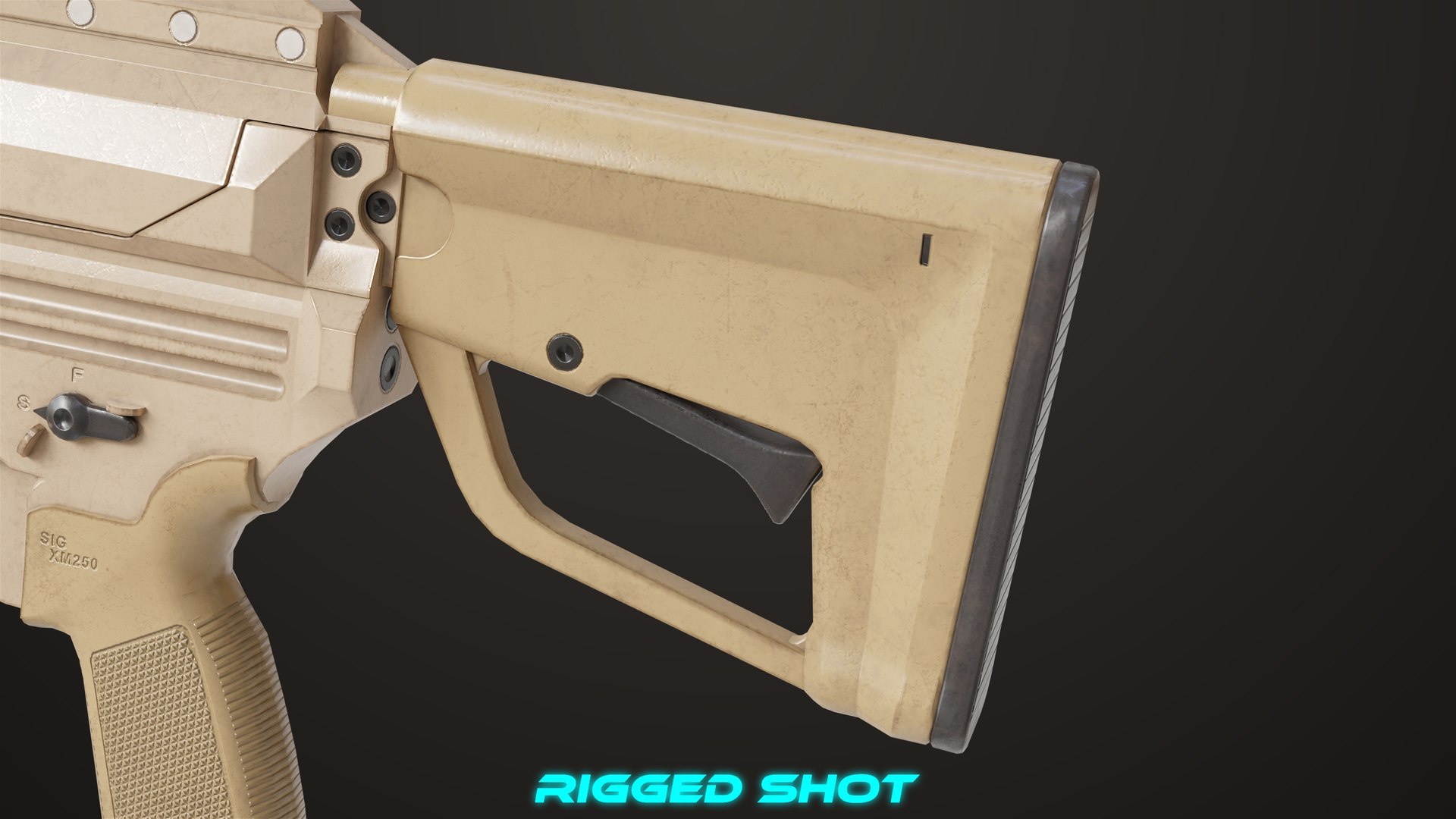 3D model Machine Gun 14 Brown All PBR Unity UE Textures https://p.turbosquid.com/ts-thumb/WB/8tgdpV/I0/machine_gun14_brown_00046/jpg/1727244871/1920x1080/fit_q87/a39022d038fa96e2c57409fdc88d1a85f166aa00/machine_gun14_brown_00046.jpg