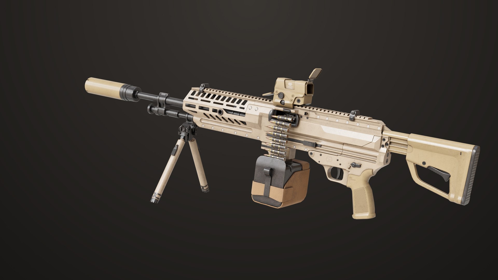 3D model Machine Gun 14 Brown All PBR Unity UE Textures https://p.turbosquid.com/ts-thumb/WB/8tgdpV/Km/machine_gun14_brown_00021/jpg/1727244803/1920x1080/fit_q87/20213a777f6291900995ad152a21cd3a66e7b7c6/machine_gun14_brown_00021.jpg