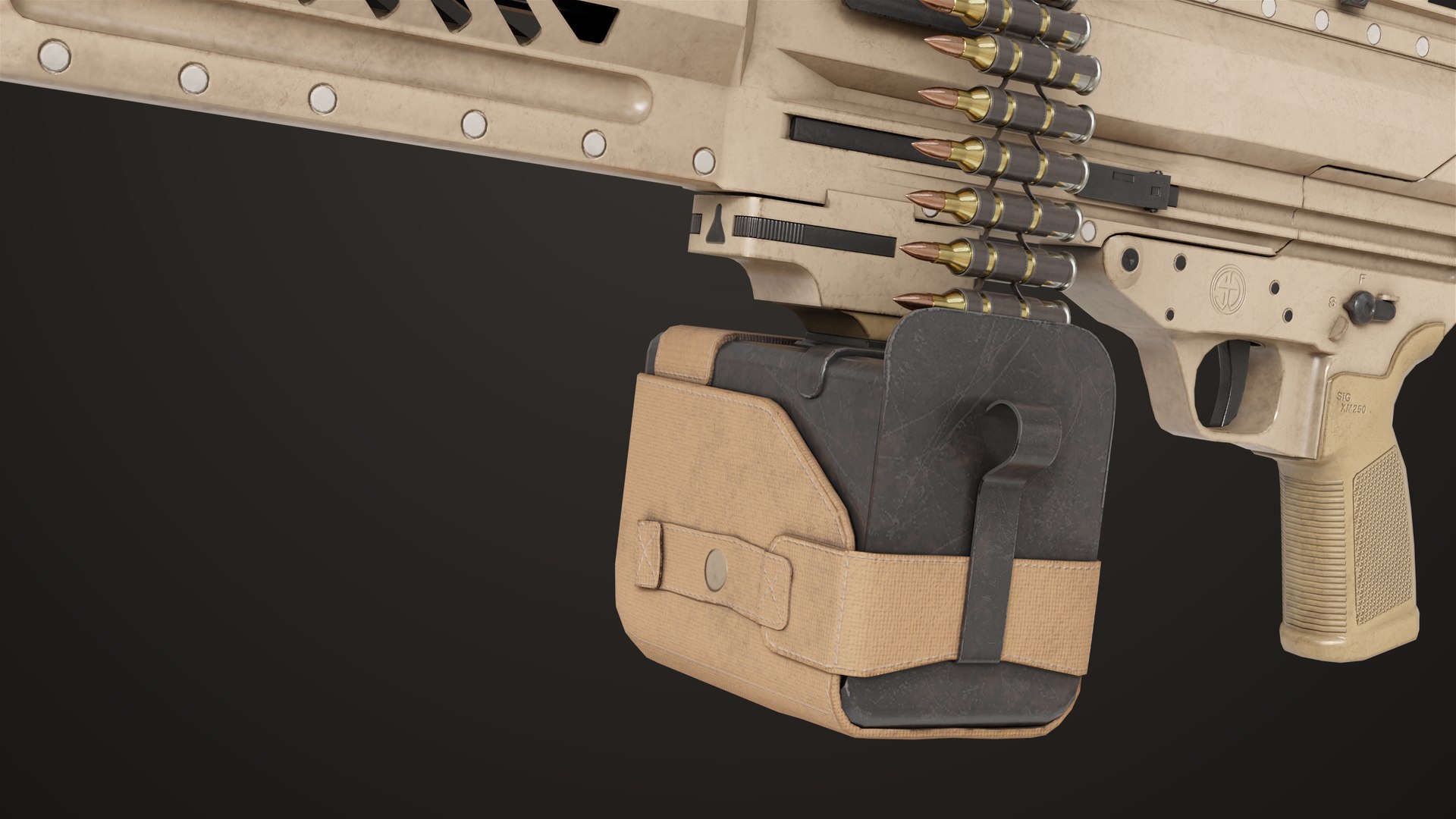 3D model Machine Gun 14 Brown All PBR Unity UE Textures https://p.turbosquid.com/ts-thumb/WB/8tgdpV/Lk/machine_gun14_brown_00026/jpg/1727244811/1920x1080/fit_q87/a0777590afcb17a26a26fbc2eace8e457d766f32/machine_gun14_brown_00026.jpg