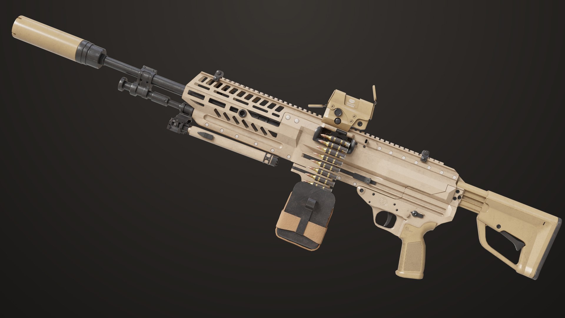 3D model Machine Gun 14 Brown All PBR Unity UE Textures https://p.turbosquid.com/ts-thumb/WB/8tgdpV/YQ/machine_gun14_brown_00055/jpg/1727244899/1920x1080/fit_q87/9428236b5537a214e9a71e8a8f8a041a13cc4ae4/machine_gun14_brown_00055.jpg