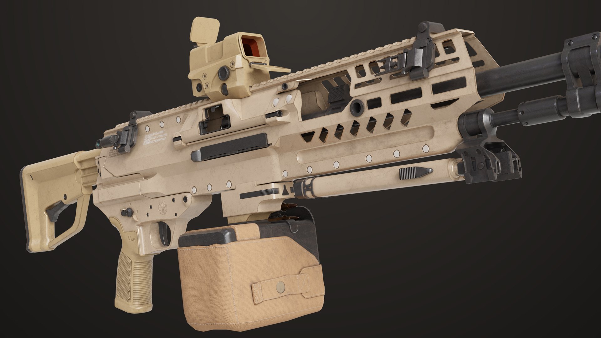 3D model Machine Gun 14 Brown All PBR Unity UE Textures https://p.turbosquid.com/ts-thumb/WB/8tgdpV/dd/machine_gun14_brown_00060/jpg/1727244922/1920x1080/fit_q87/4d1fe6d3c886d3ac9bf728b8b4a72958b42b4a39/machine_gun14_brown_00060.jpg
